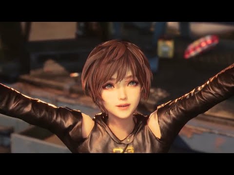 Stellar Blade - Into the Wasteland (Part 4)