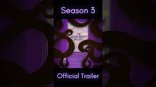 The Technomancy Project Season 3 Official Trailer