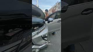 Mitsubishi XPANDER Led Lights...(Tri Color)Plug and play