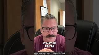 Hard Money Explained: Understanding the Math for Success #shorts