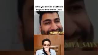 DATABASE ENGINEER..#FUNNY