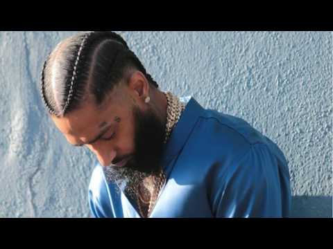 Nipsey Hussle - Deep In My Thought(2026) Feat Dave East