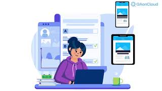 End-to-End Cross-Platform Testing Services | QAonCloud