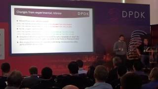 Cryptodev and IPsec Acceleration