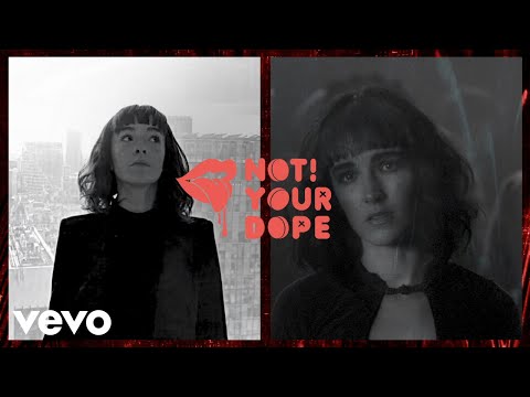 R I T U A L, Robinson - Hard Times (Not Your Dope Remix / Official Audio)