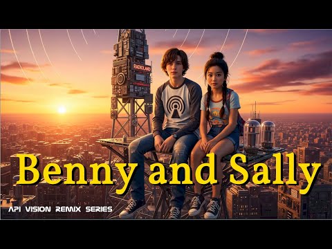 Benny And Sally (API Vision) 2025