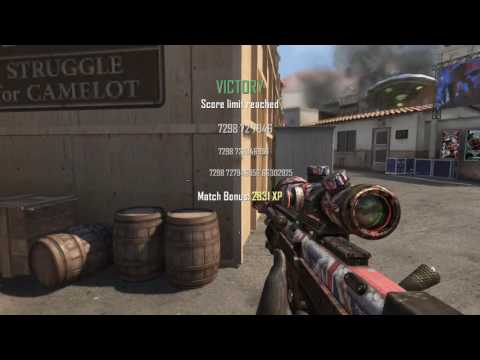29 lobby wallbang