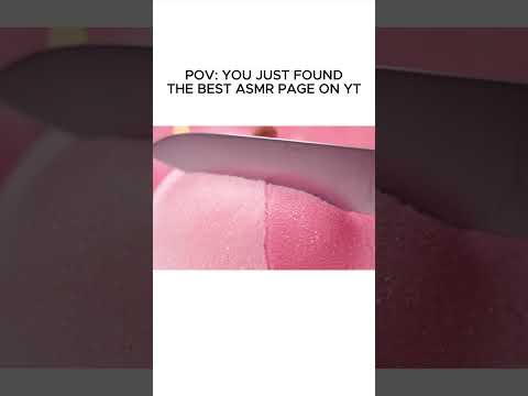 Barbie’s dream fruit 💕✨#plushpeach #aiasmrdaily #plushasmr #satisfyingvideos  #visualasmr #veo3
