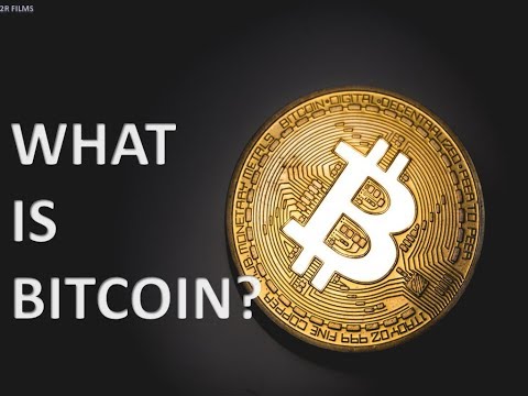 WHAT IS BITCOIN? | BITCOIN | CRYPTOCURRENCY | DIGITAL CURRENCY | INVESTING | CRYPTO