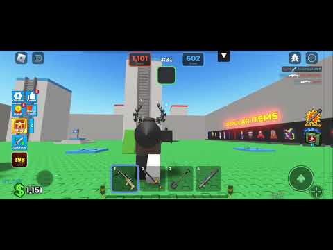 🌐 Unniversal Fighting Games Script - Test - 🌐