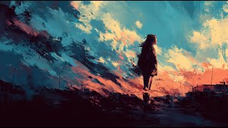 Breaking Free | Uplifting Lofi & Ambient for Inner Liberation #chillvibes