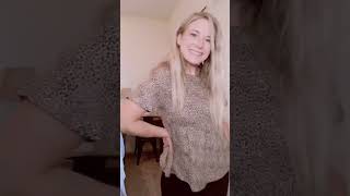 Business casual finds mini haul! #marshalls #marshallsfinds