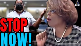 Judge Boyd Confronts Defendant's Outrageous Antics