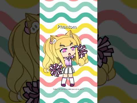 #gacha #viral #roblox #fyp #oc