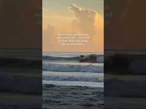 MIKE-ler or MICK-ler? The Beach Name Everyone Gets Wrong