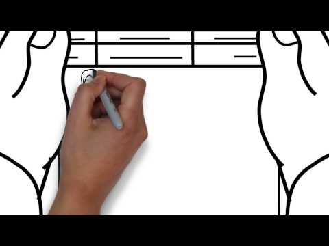 6x Training Whiteboard Animation Video