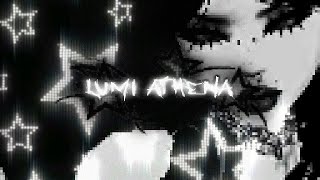 Lumi Athena - SMOKE IT OFF! ☆ ft. jnhygs #krushclub