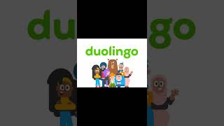 Example Of AI-powered language learning tools (Duolinggo)