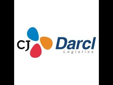 CJ Darcl Logistics Ltd. Live Stream