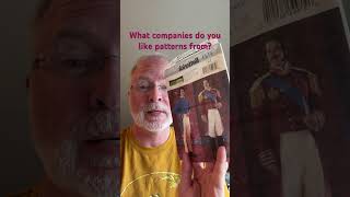 What companies make the best patterns?