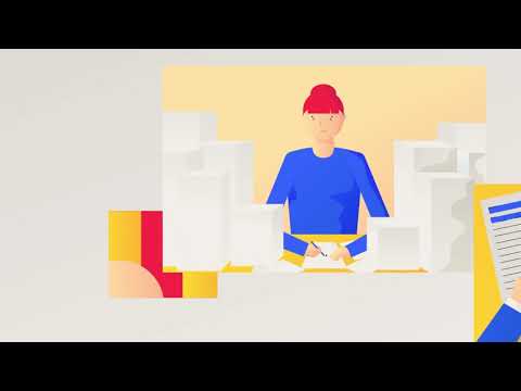 Bulk video production reel