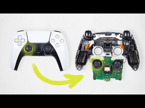 Replace Your PS5 Joystick Caps - Easy Repair Guide