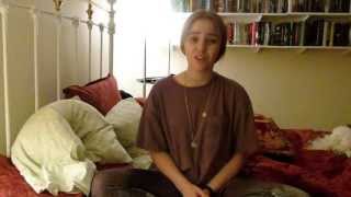 Booktube-a-thon DAY 1