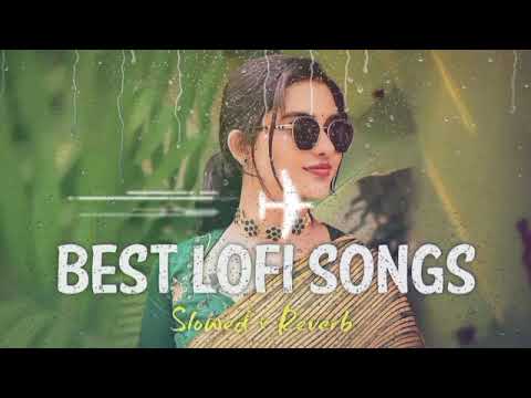Best_Lofi_song_2024 | Slowed+reverb | Chill_song| Love story song | No copyright ©️