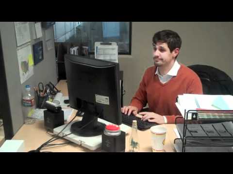 PPAI 2012 Teaser/Trailer: Meet the Team