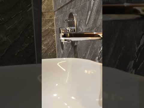 #bathroom #bathroomdesign #bathroomtiles #bathroominterior #bathroomrenovation #bathroomvanity