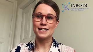 Interactive Robots & AI might help elderly people during Covid19 lockdown