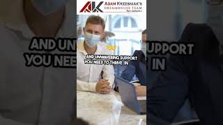 As an investor or developer, your success is our priority!