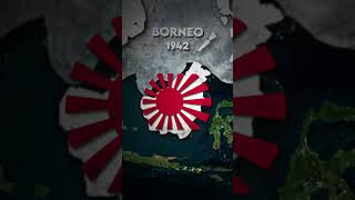 Rise of Japanese Empire 🇯🇵 #history #shorts