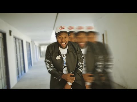 CheatCode - Fell Off Bounced Back (Official Video)