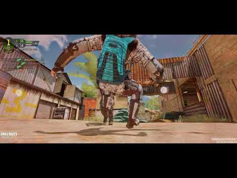 COD Mobile Gameplay playing Secondary School after a long time || Nuketown Russia Map Part-2 ||