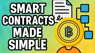 Smart Contracts Explained Like You’re 5