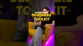 🚀 The ULTIMATE UI/UX Design Toolkit You Need in 2025 #uiuxdesign #aitools #designtools #uxtools