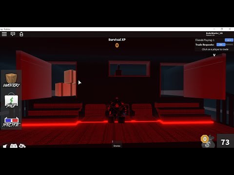 More Murder Mystery