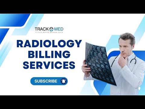Enhance Your Radiology Practice with Expert Billing Services! #medicalbilling #medicalcoding
