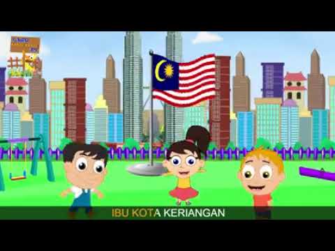 Hello Kuala Lumpur Mirip Lagu Hallo Bandung