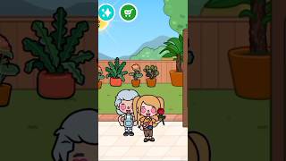 First date with him 😜🥰😍❣️ tocaboca fun #tocaboca #tocalifeworld #tocalife #tocaadventure #tocaworld