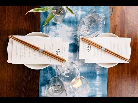 Kuma & Basho Cafe: Feast Tofino