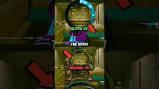PAY 2 WIN is BACK in Warzone
