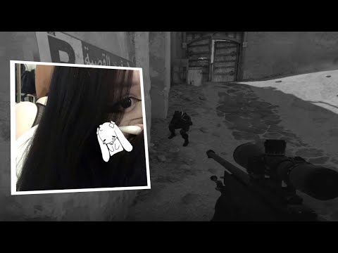 UNKI💞 (csgo fragmovie)