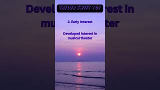 Taylor Swift's Rise to Fame