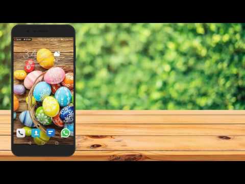 Top 3 Wallpapers Applications For Android