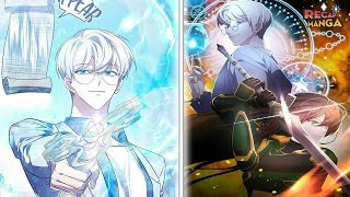 System Assigned Him The Card Of The Strongest Character, His Weapons And Skills | #manhwarecap