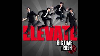 Big Time Rush - No Idea (Official Instrumental)