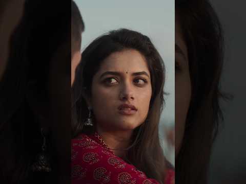 హృదయం లోపాల 💗 | Kingdom | Vijay Deverakonda | Bhagyashri Borse | #shorts #viralshorts