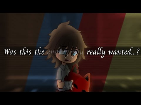 "The afton family" Episode 1 - Michael Afton | Fnaf gacha series